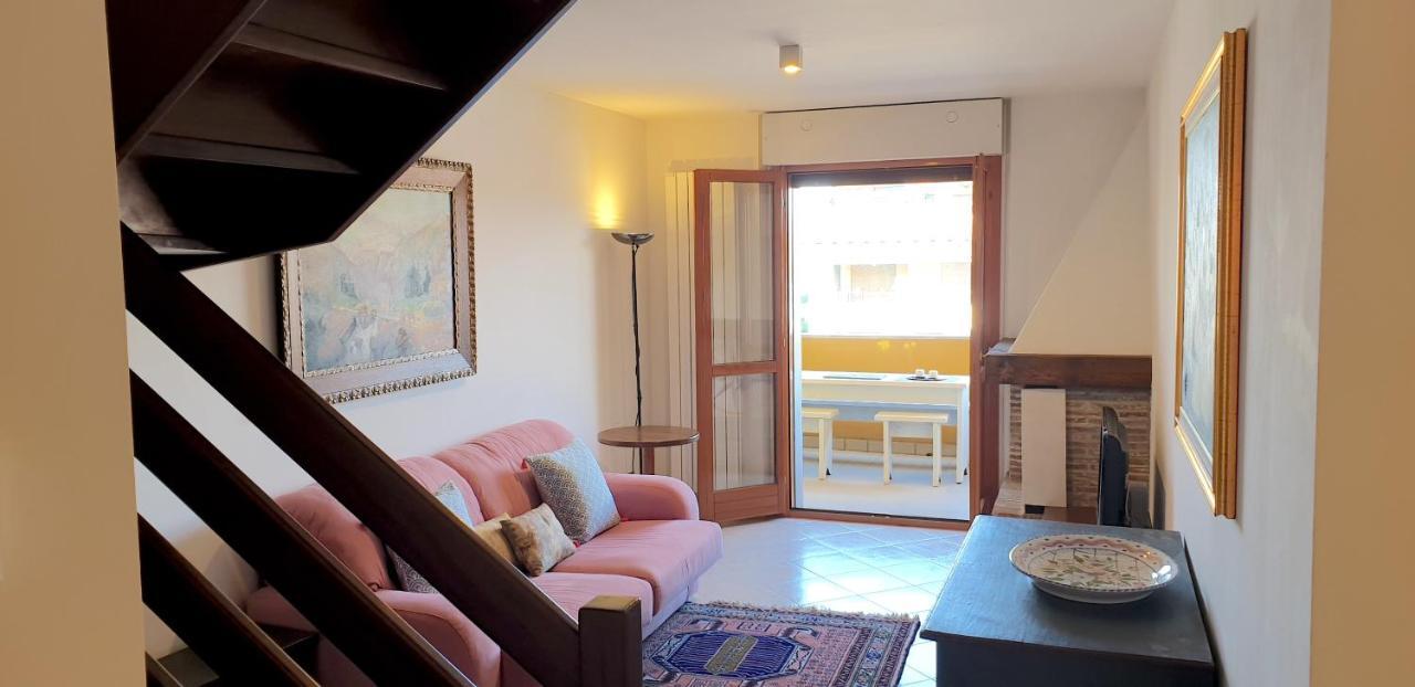 Charming Apartment & Parking By Anthea Homes Grado Exterior foto