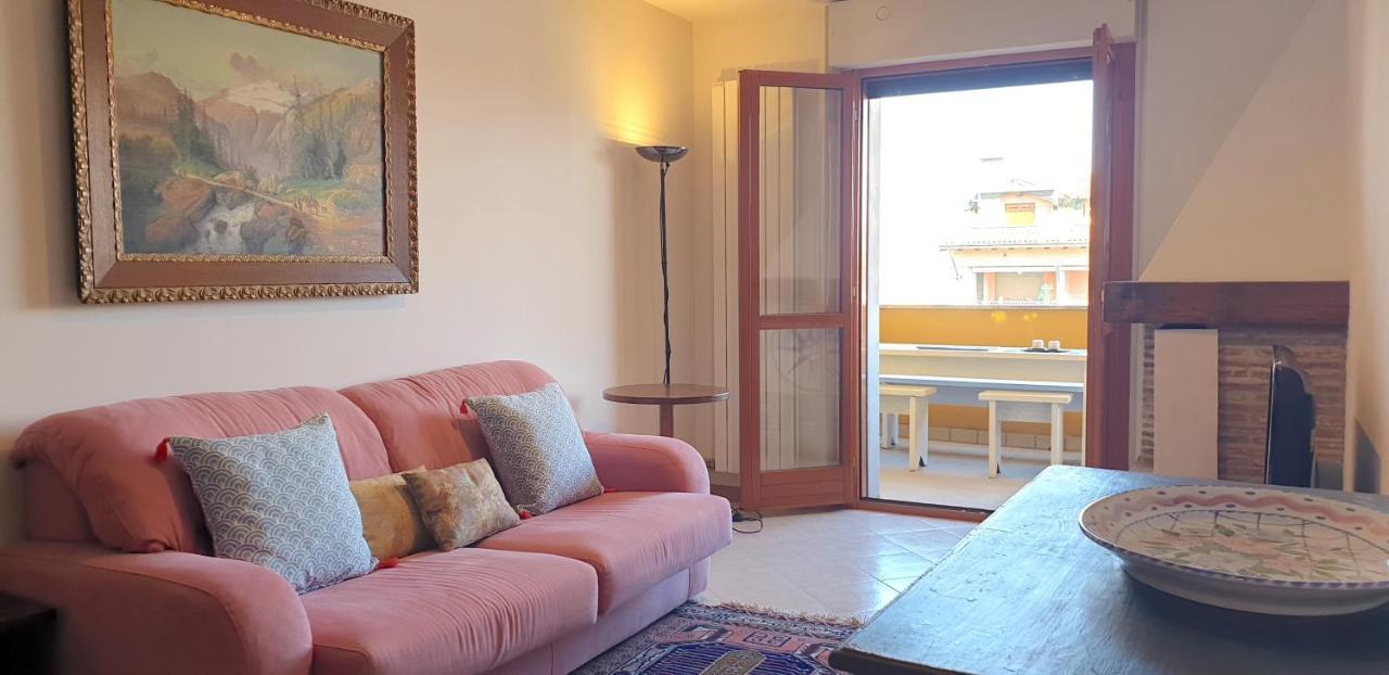 Charming Apartment & Parking By Anthea Homes Grado Exterior foto