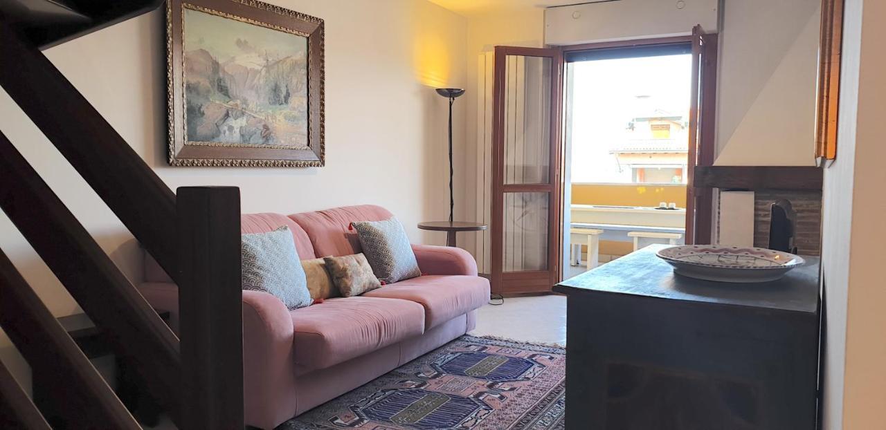 Charming Apartment & Parking By Anthea Homes Grado Exterior foto