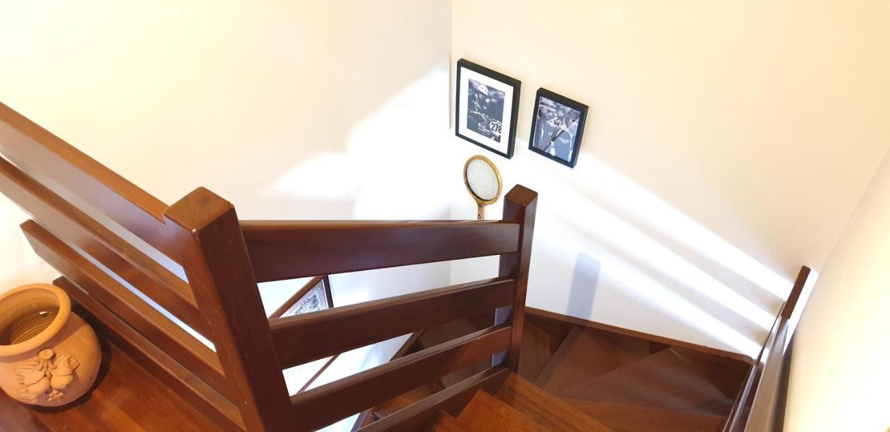 Charming Apartment & Parking By Anthea Homes Grado Exterior foto